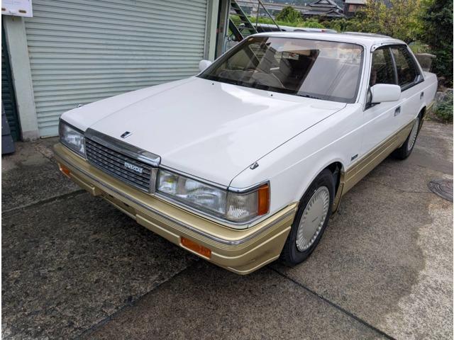 ルーチェ（マツダ）の中古車｜愛媛、香川、徳島、高知の中古車なら