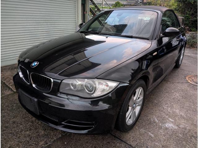 BMW １シリーズ レンジャーシコク（愛媛県四国中央市）｜エムジェー