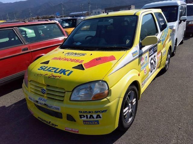 スイフト レンジャーシコク（愛媛県四国中央市）｜エムジェー