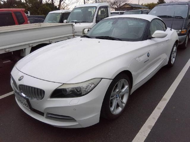 BMW Z4の中古車|愛媛、香川、徳島、高知の中古車なら BMW Z4の中古車|愛媛、香川、徳島、高知の中古車なら
