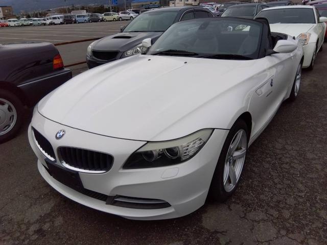 BMW Ｚ４ レンジャーシコク（愛媛県四国中央市）｜エムジェー