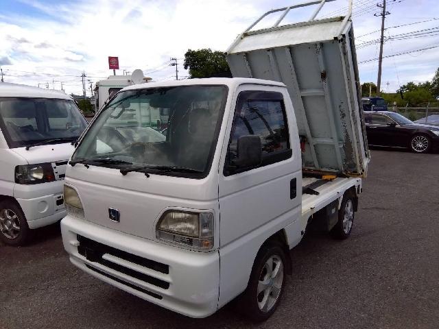 アクティトラック