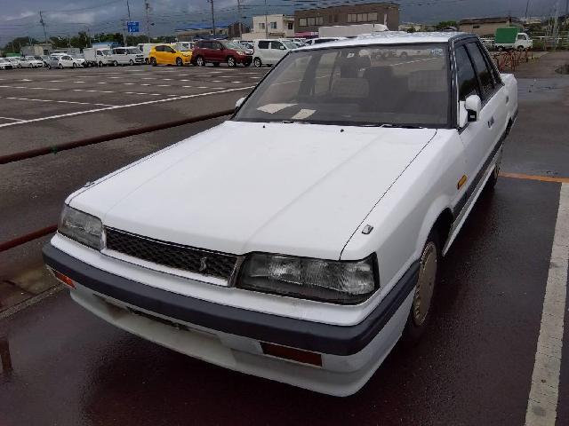 スカイライン（愛媛県四国中央市）