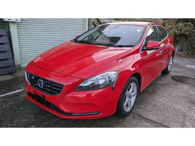 ボルボワゴン Ｖ４０