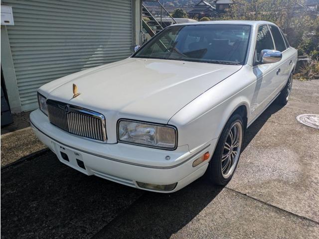 プレジデント（日産）の中古車｜愛媛、香川、徳島、高知の中古車なら