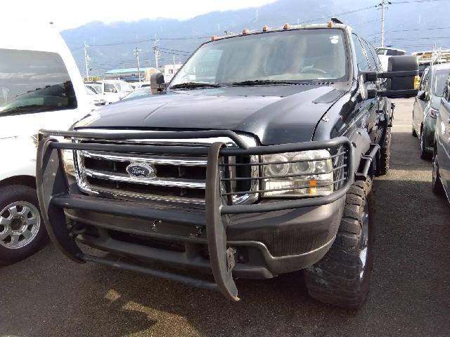 フォード F-150 レンジャーシコク（愛媛県四国中央市）｜エムジェー