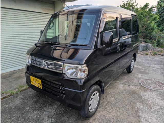 ミニキャブバン（三菱）の中古車｜愛媛、香川、徳島、高知の中古車なら