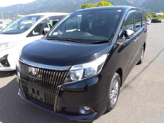 エスクァイア（愛媛県四国中央市）