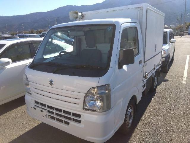 キャリイトラック レンジャーシコク（愛媛県四国中央市）｜エムジェー