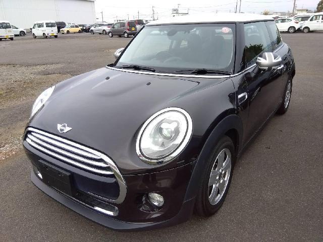 MINI（愛媛県四国中央市）