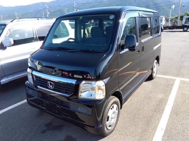 バモス（愛媛県四国中央市）