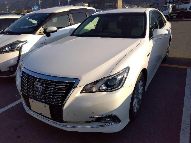 クラウン