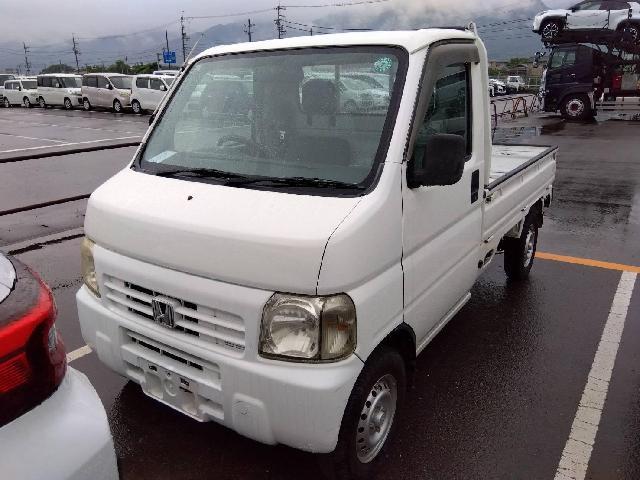 アクティトラック