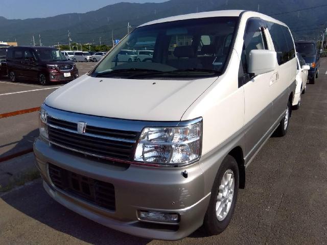 エルグランド レンジャーシコク（愛媛県四国中央市）｜エムジェー