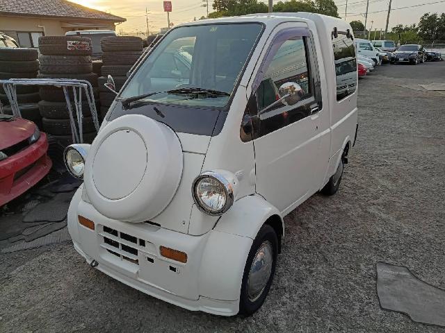 ミゼットII
