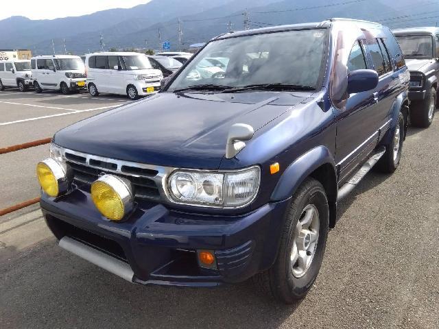 テラノ レンジャーシコク（愛媛県四国中央市）｜エムジェー