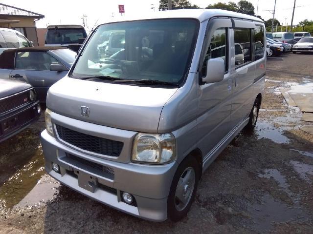 バモス（愛媛県四国中央市）