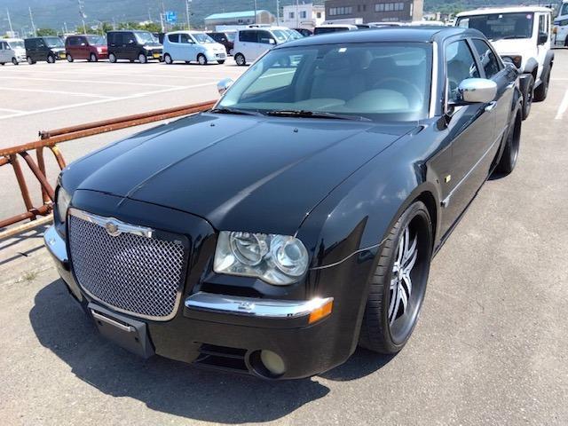 クライスラー 300C