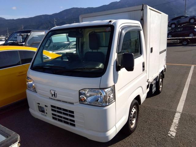 アクティトラック