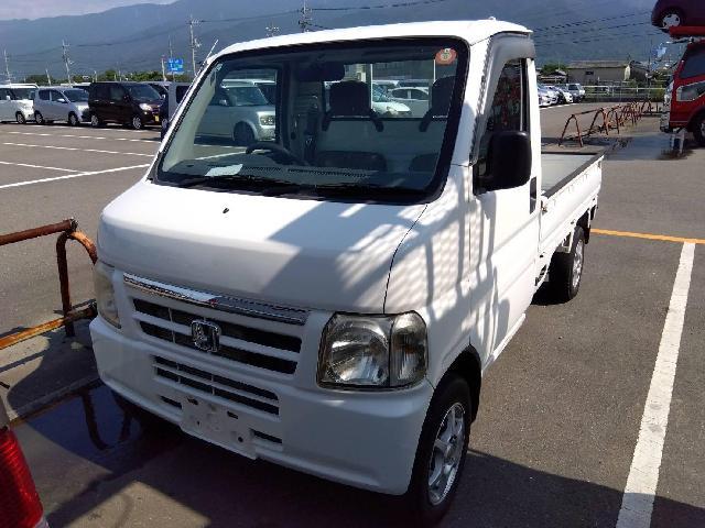 アクティトラック