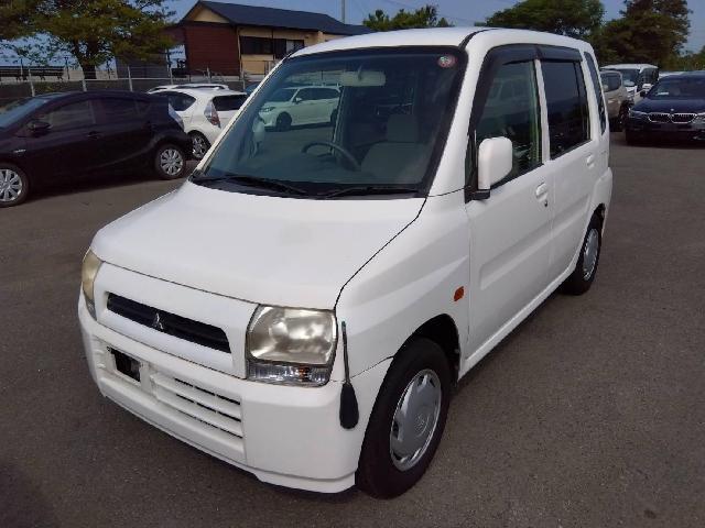 トッポBJ（三菱）の中古車｜愛媛、香川、徳島、高知の中古車なら