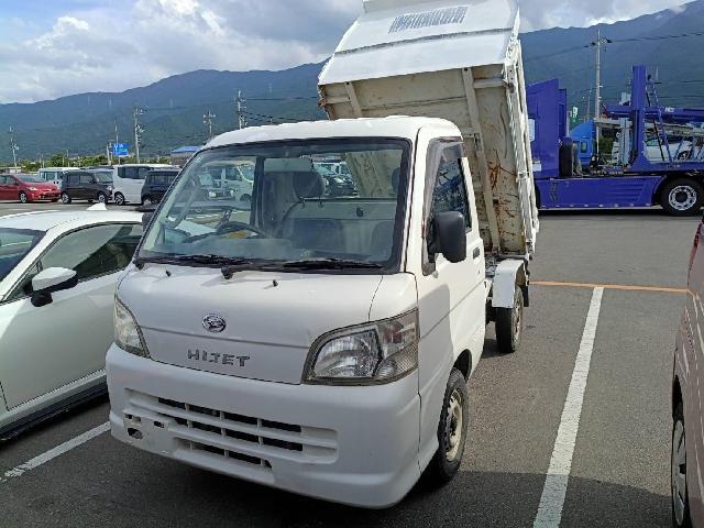ハイゼットトラック レンジャーシコク（愛媛県四国中央市）｜エムジェー