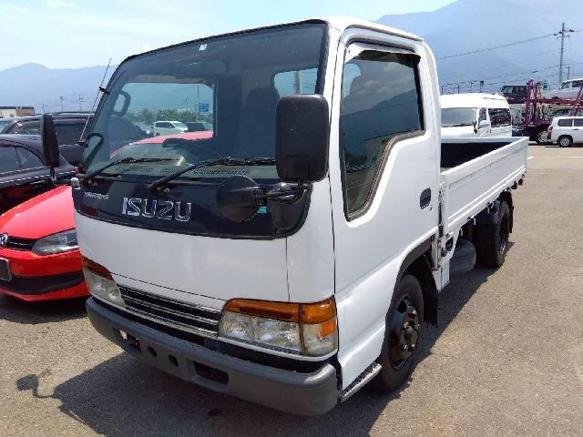 エルフトラック