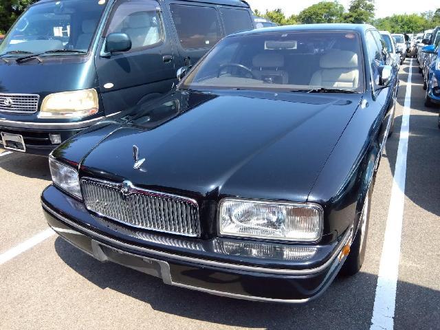 プレジデント（日産）の中古車｜愛媛、香川、徳島、高知の中古車