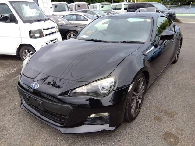 BRZ レンジャーシコク（愛媛県四国中央市）｜エムジェー