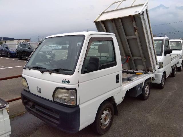 アクティトラック
