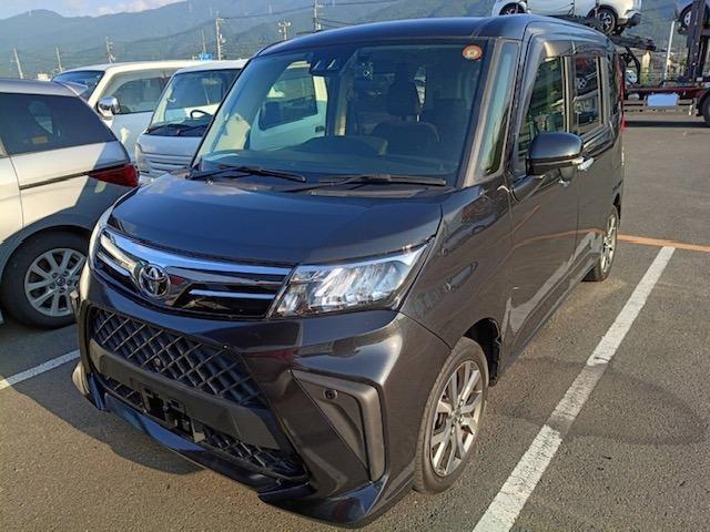 ルーミー（愛媛県四国中央市）