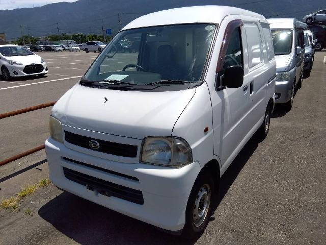 ハイゼットカーゴ レンジャーシコク（愛媛県四国中央市）｜エムジェー