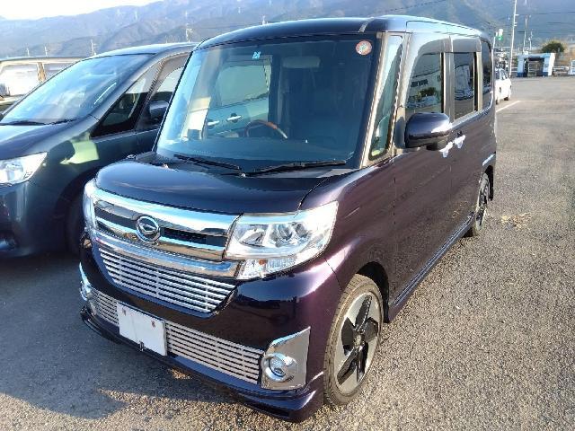 タント（愛媛県四国中央市）