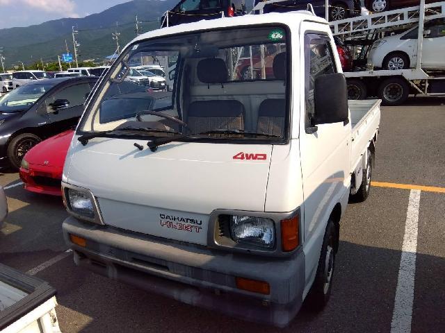 ダイハツ その他 レンジャーシコク（愛媛県四国中央市）｜エムジェー