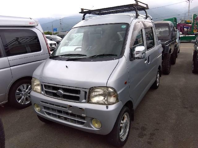 ハイゼットカーゴ レンジャーシコク（愛媛県四国中央市）｜エムジェー