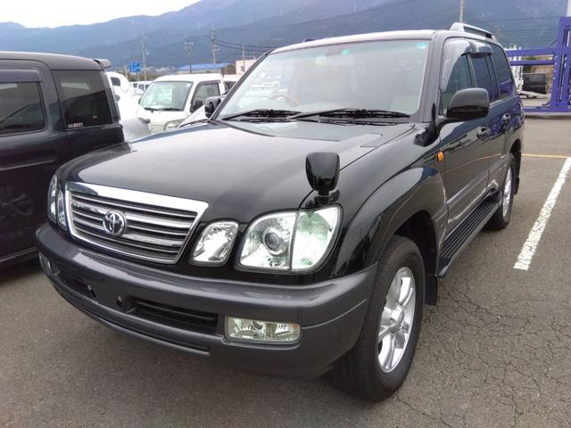 ランドクルーザー レンジャーシコク（愛媛県四国中央市）｜エムジェー