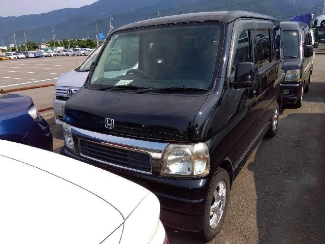 バモス（ホンダ）の中古車｜愛媛、香川、徳島、高知の中古車なら