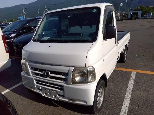 アクティトラック