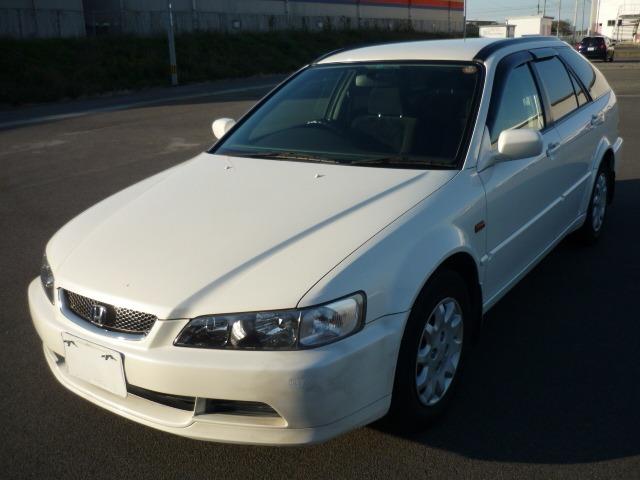 アコードワゴン（ホンダ）の中古車｜愛媛、香川、徳島、高知の中古車