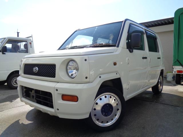 ネイキッド（ダイハツ）の中古車｜愛媛、香川、徳島、高知の中古車なら
