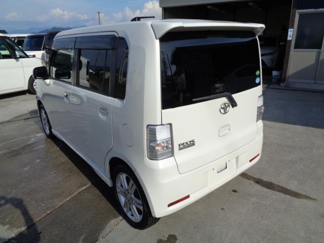 ピクシススペースカスタム（愛媛県伊予郡松前町）画像6