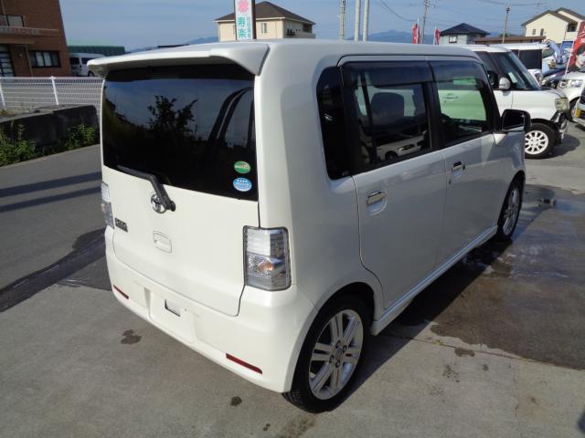 ピクシススペースカスタム（愛媛県伊予郡松前町）画像8