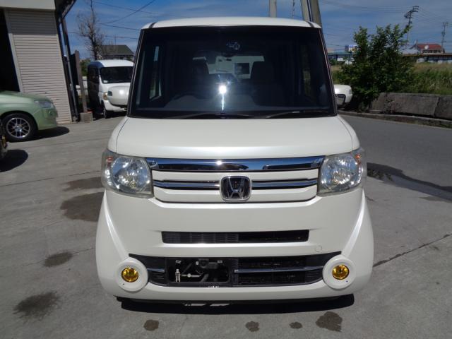 N-BOX（愛媛県伊予郡松前町）画像3