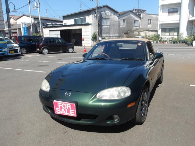 ロードスター（愛媛県伊予郡松前町）画像2