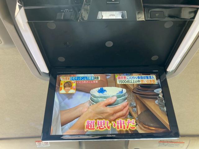ハイエースバン（愛媛県松山市）画像14