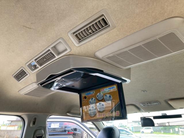 ハイエースバン（愛媛県松山市）画像15