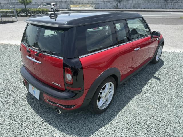 MINI（愛媛県松山市）画像6