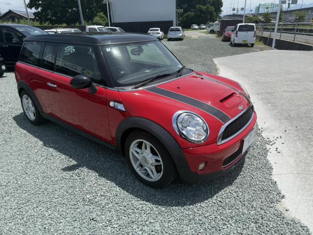 MINI（愛媛県松山市）画像8