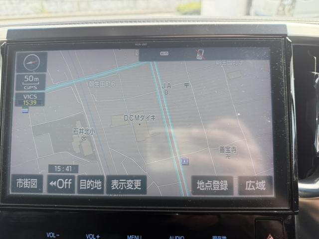 ヴェルファイア（愛媛県松山市）画像18