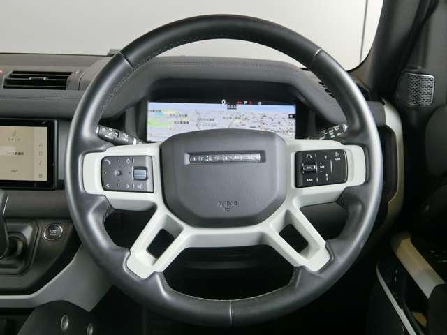 ランドローバーディフェンダー（愛媛県松山市）画像14